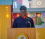 We‘ll continue to improve Oyo’s educational system – Makinde